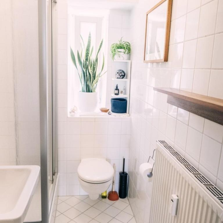 Ruhige und helle Wohnung in Nähe des Oktoberfestes - One-Bedroom Apartment - 7