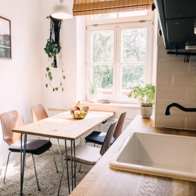 Ruhige und helle Wohnung in Nähe des Oktoberfestes - One-Bedroom Apartment - 11