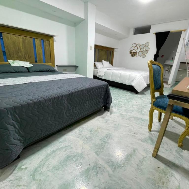 Hotel Victoria's Plaza - Room #1714627005 - 2