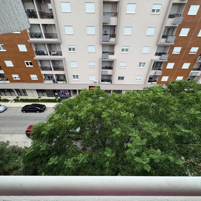 City nest Podgorica - Appartement 2 Chambres - 7