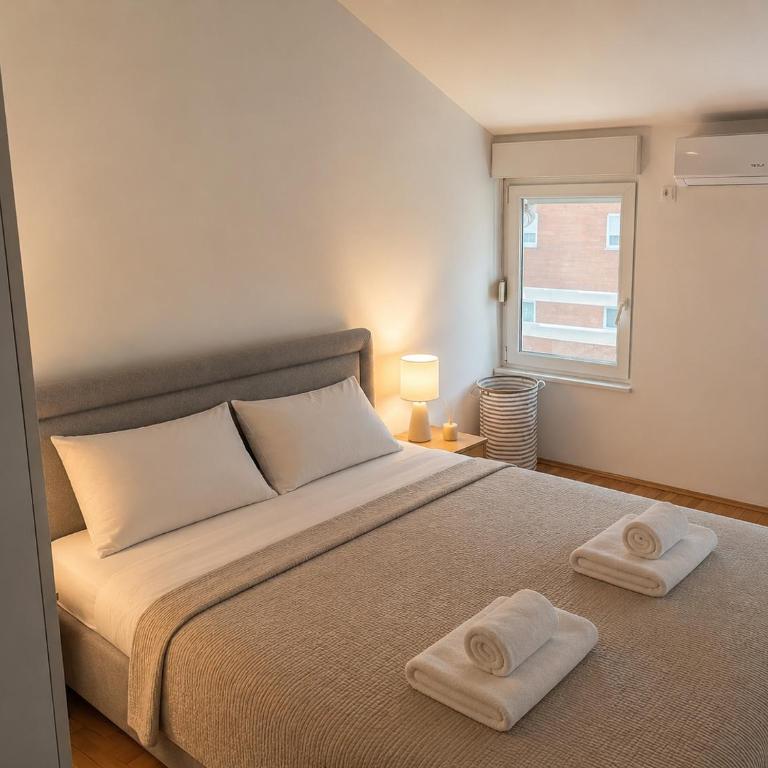 City nest Podgorica - Appartement 2 Chambres - 4