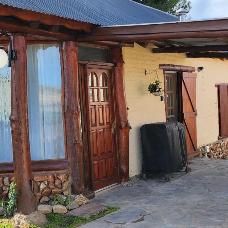 Casa con vista al Cerro Tres Picos - Casa de 2 dormitorios - 32