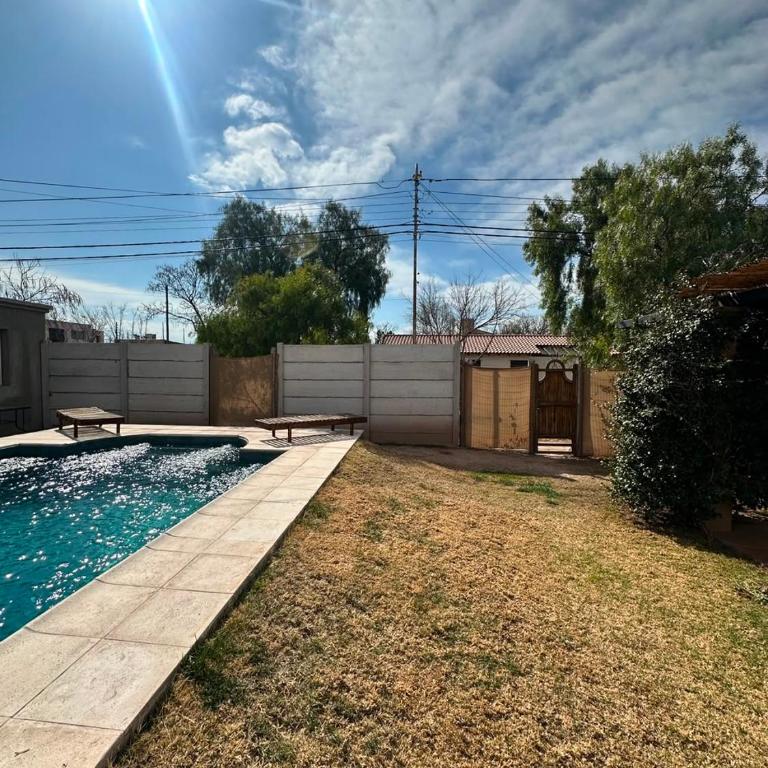 Jazmin de Lluvia - Double Room - 1