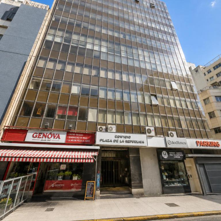  - Apartamento Clásico - 2
