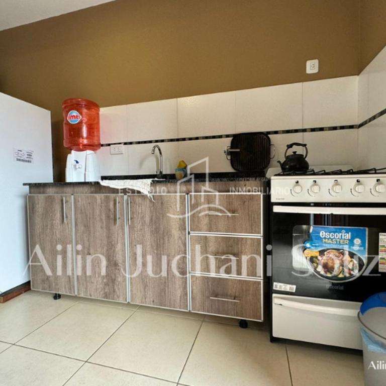 Complejo Salta 2574 - Room #1714572001 - 3