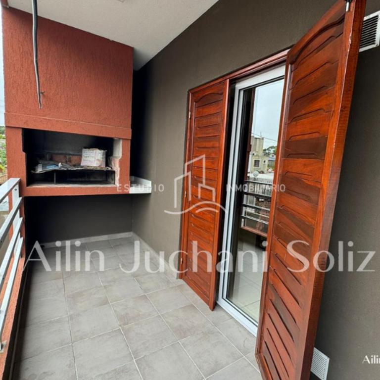 Complejo Salta 2574 - Room #1714572001 - 2