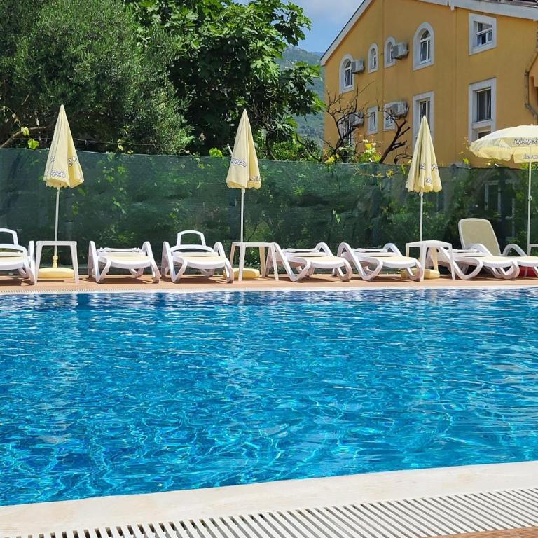 Dolce far niente - Apartment mit 1 Schlafzimmer - 31