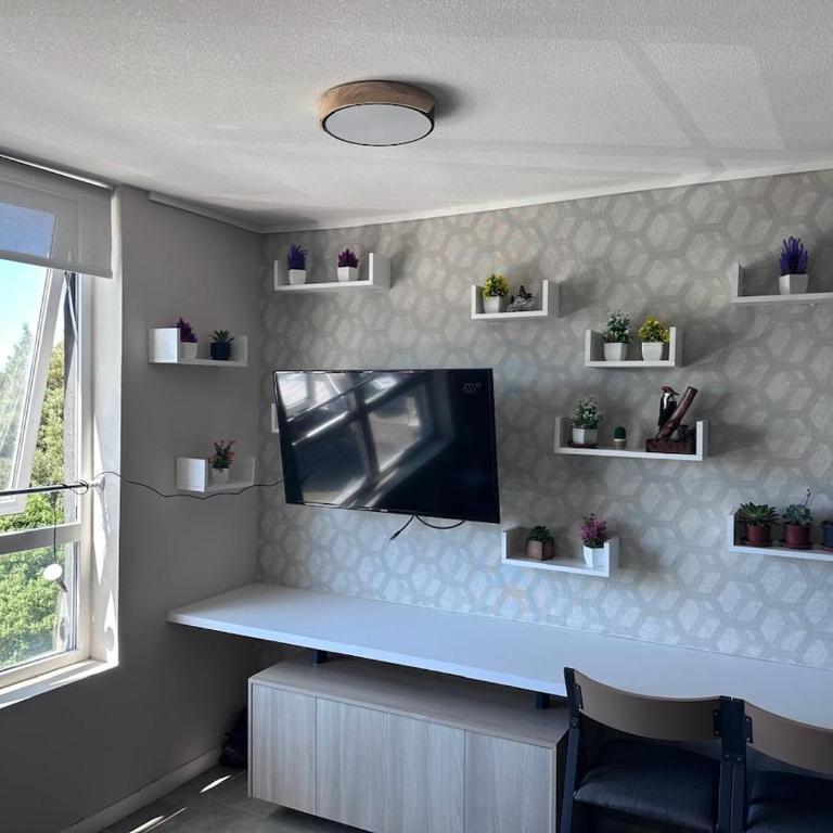 Departamento Estudio a cuadras de Costanera y Casino en Valdivia - Apartamento de 1 dormitorio - 10