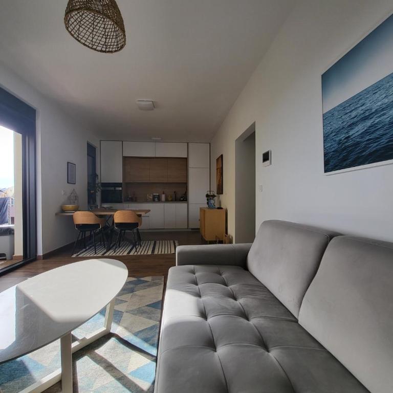 Dolce far niente - Apartment mit 1 Schlafzimmer - 32