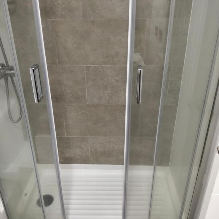 Departamento Estudio a cuadras de Costanera y Casino en Valdivia - Apartamento de 1 dormitorio - 5