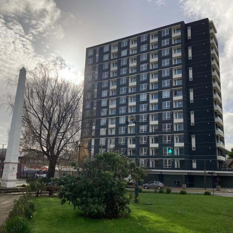 Departamento Estudio a cuadras de Costanera y Casino en Valdivia - Apartamento de 1 dormitorio - 3