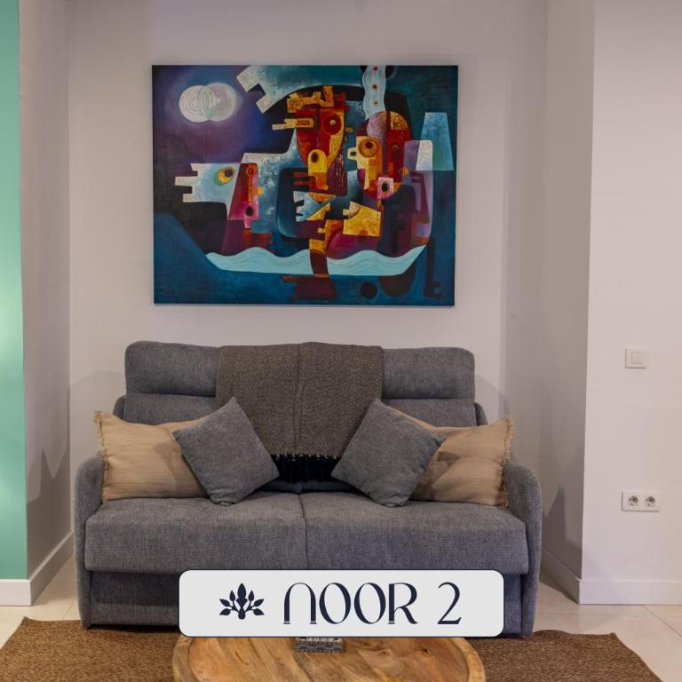 Noor Apartamentos - Loft - 4