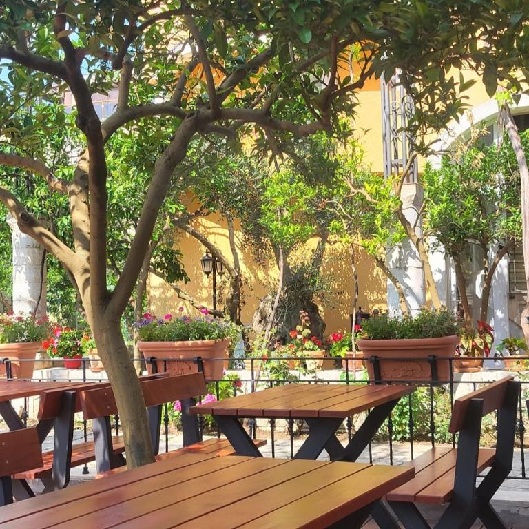 Dolce far niente - Apartment mit 1 Schlafzimmer - 34