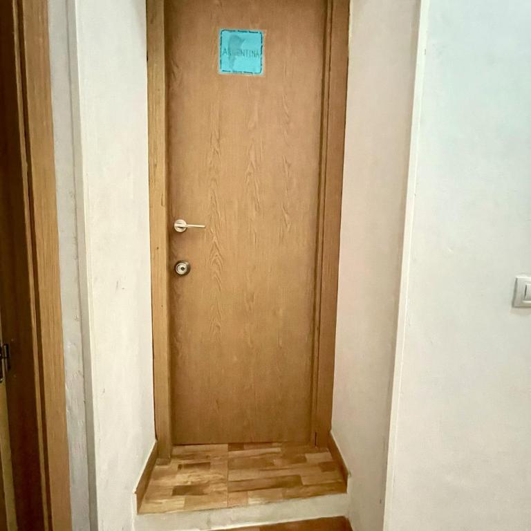 Rosa de los Vientos - Habitación Doble Estándar con baño compartido - 5