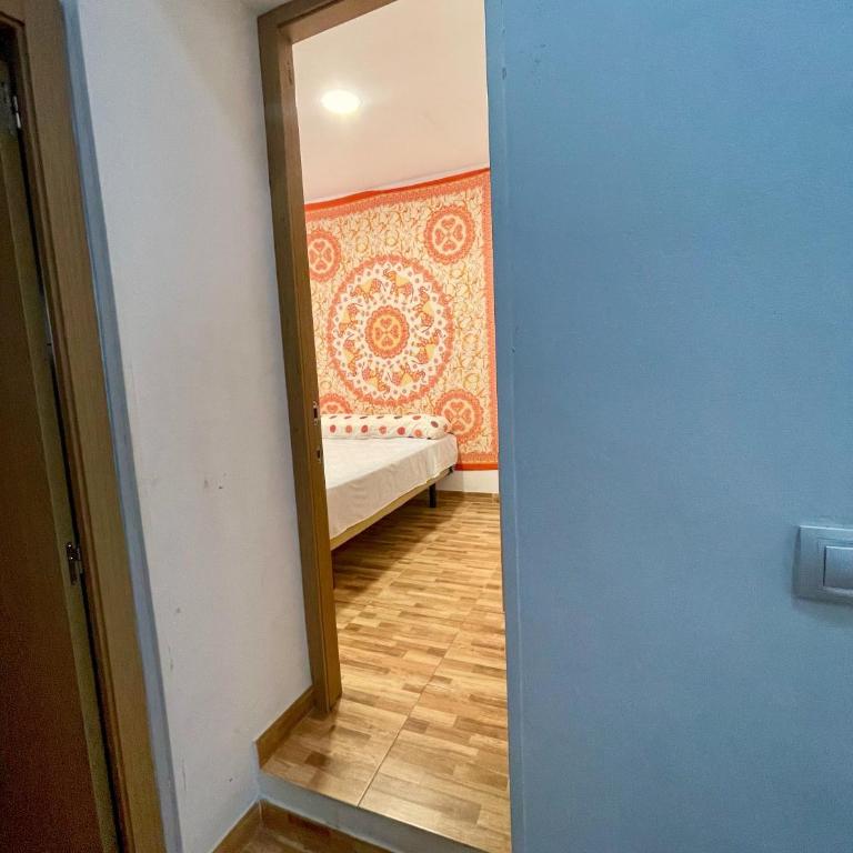 Rosa de los Vientos - Habitación Doble Estándar con baño compartido - 4
