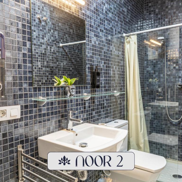 Noor Apartamentos - Loft - 9