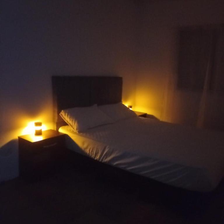 Gaia Miramar - sea and nature - Two-Bedroom House - 34