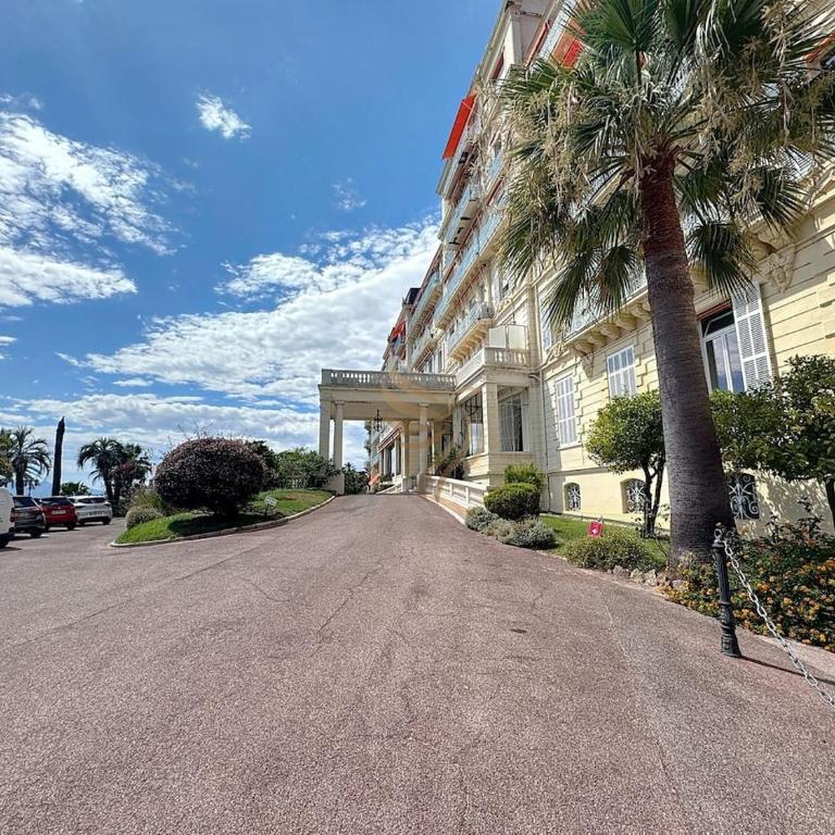 Studio l'Atelier – Parking & Beaches 15 min Walk - Appartement - 4