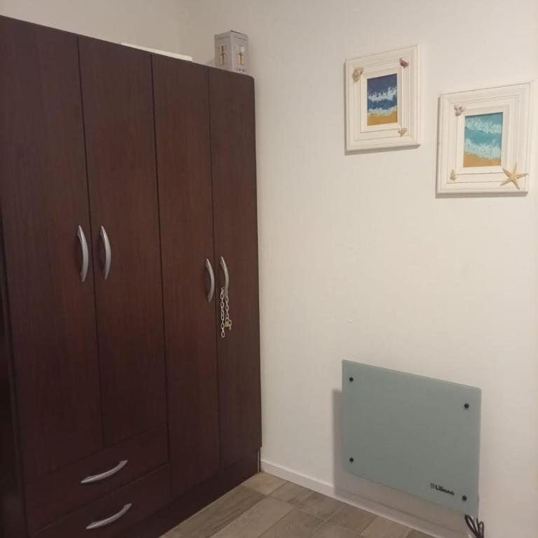 Gaia Miramar - sea and nature - Two-Bedroom House - 35
