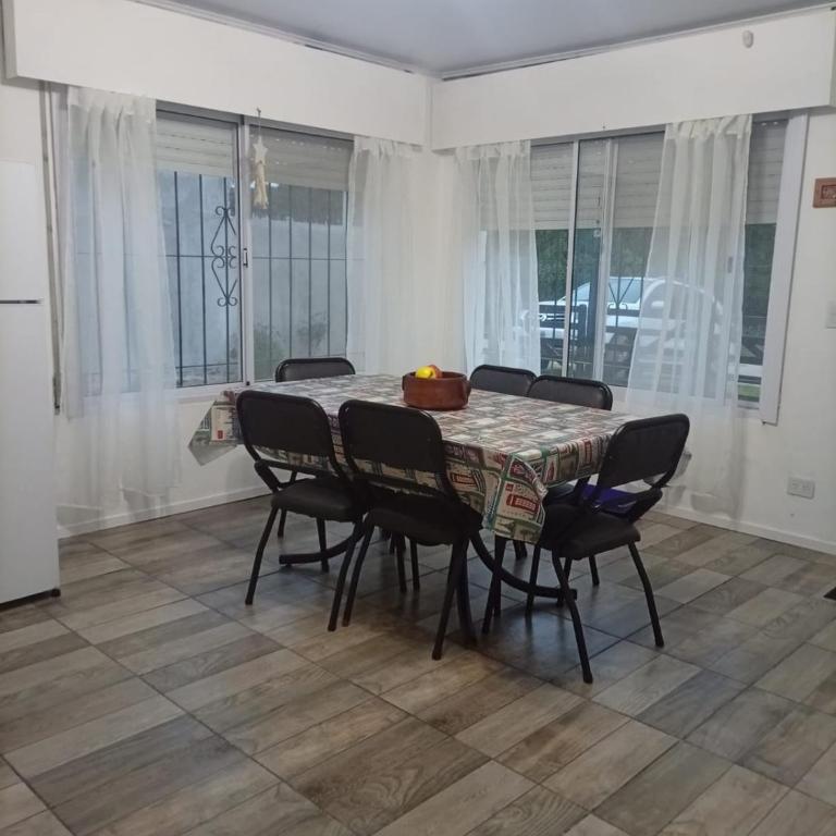 Gaia Miramar - sea and nature - Two-Bedroom House - 36