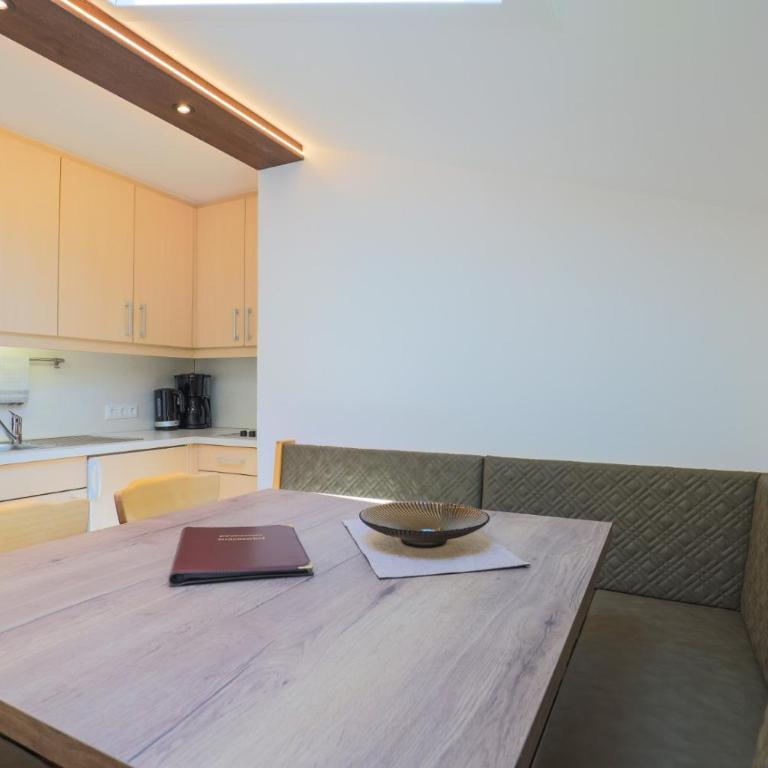 Grünitzerhof - Apartment mit 3 Schlafzimmern - 3