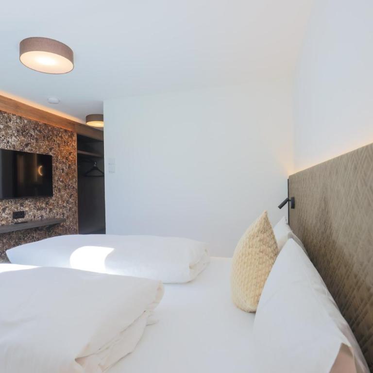 Grünitzerhof - Apartment mit 3 Schlafzimmern - 2