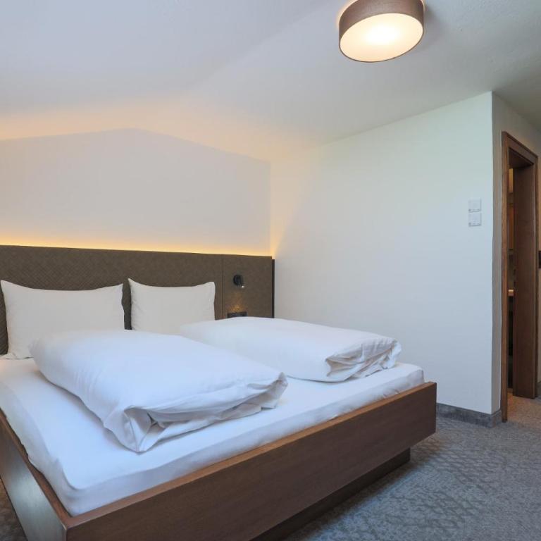 Grünitzerhof - Apartment mit 3 Schlafzimmern - 7
