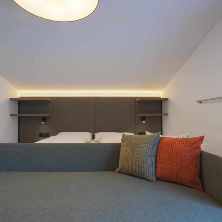 Grünitzerhof - Apartment mit 3 Schlafzimmern - 6