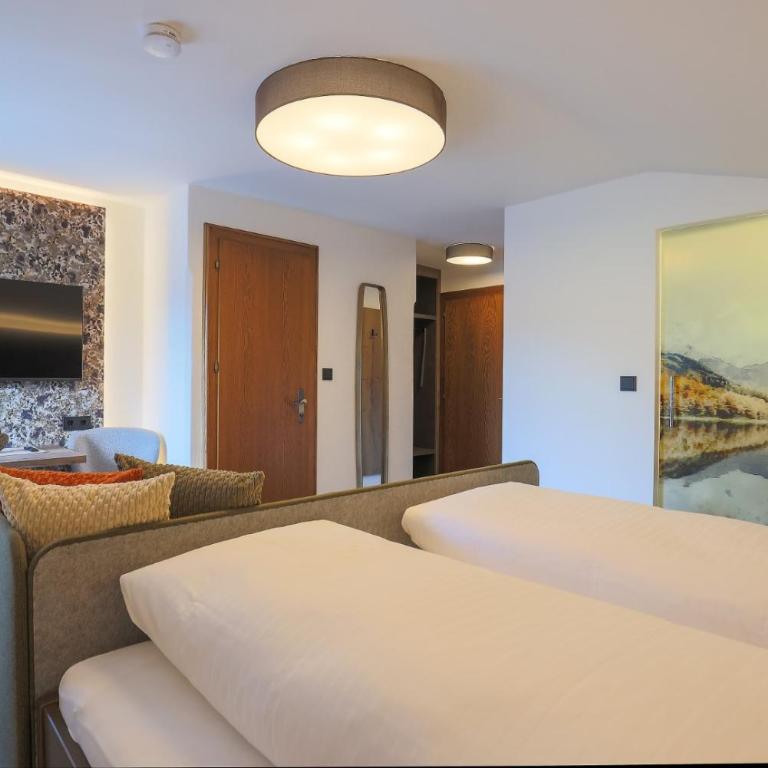 Grünitzerhof - Apartment mit 3 Schlafzimmern - 10