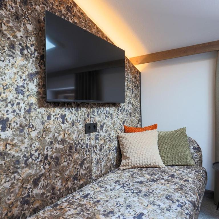 Grünitzerhof - Apartment mit 3 Schlafzimmern - 16