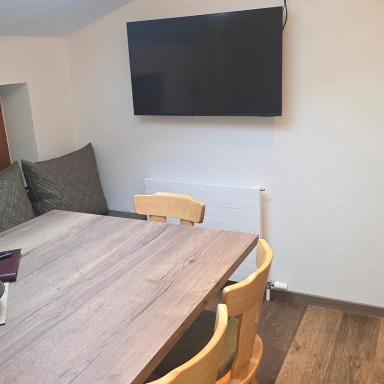 Grünitzerhof - Apartment mit 3 Schlafzimmern - 17