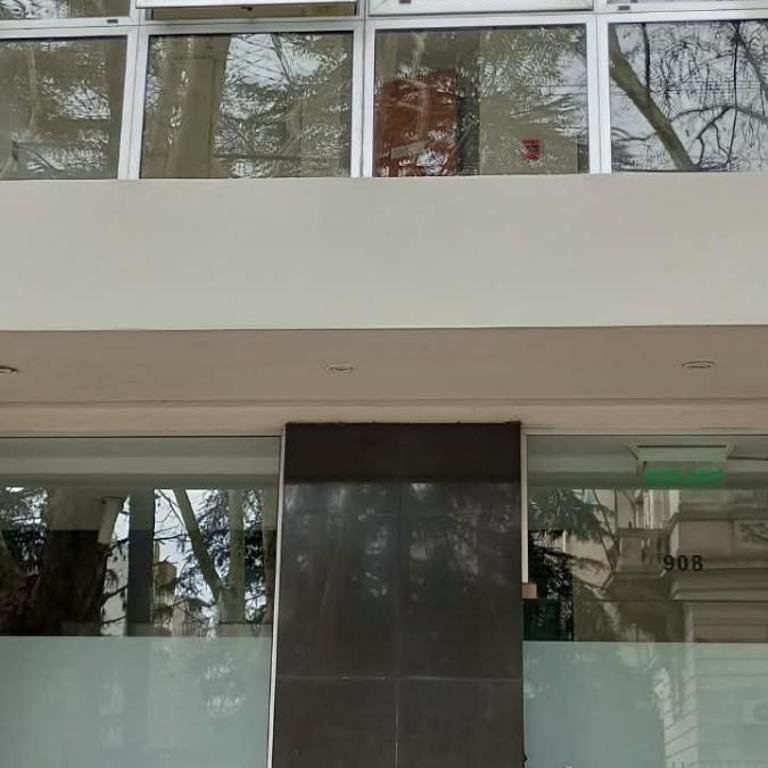 Espacioso y luminoso, Club Atenas, 100 m del Hospital Argentino - Apartamento Deluxe de 2 dormitorios con balcón - 22
