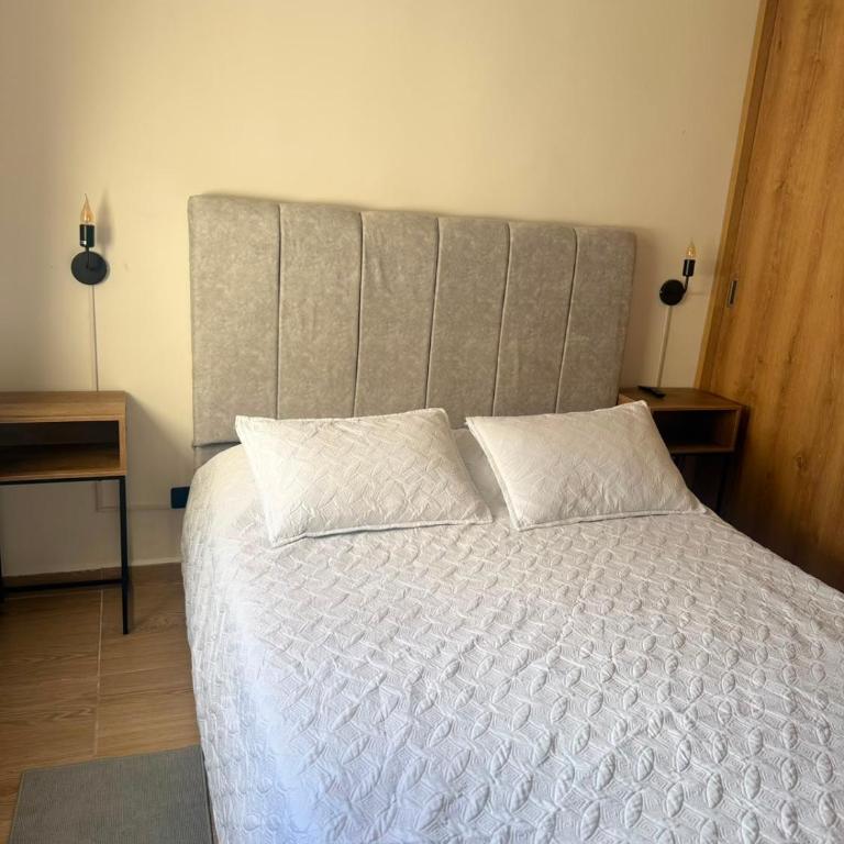 Apartamento moderno balcón, Wifi, Netflix-Rionegro - Apartamento Superior de 2 dormitorios - 6