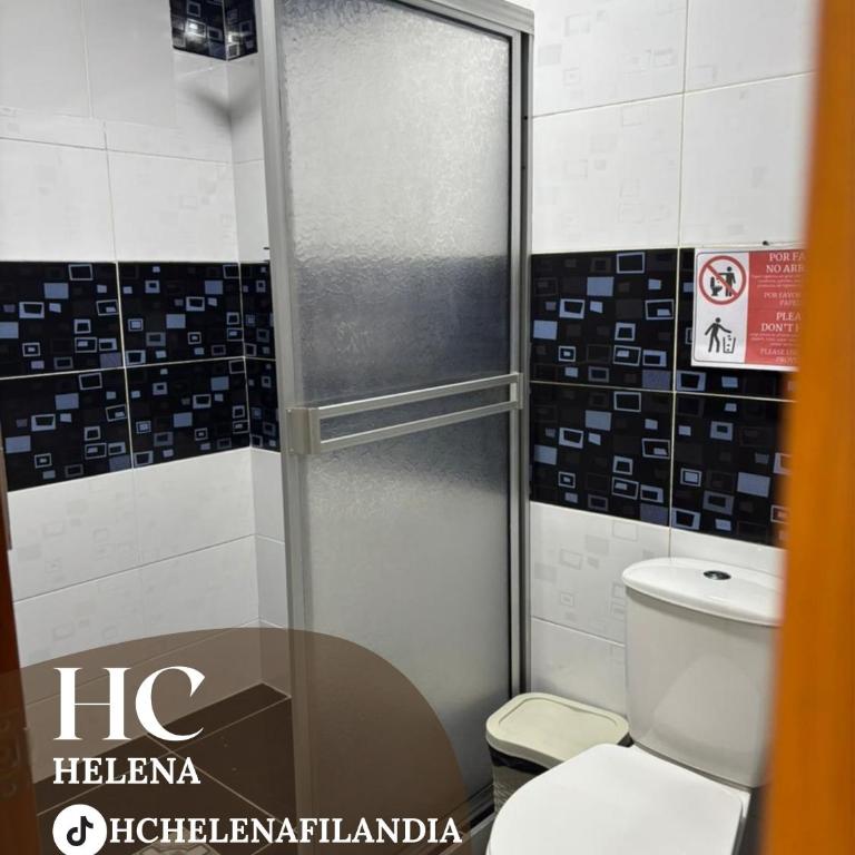 HC Helena - Habitación Doble Económica - 7