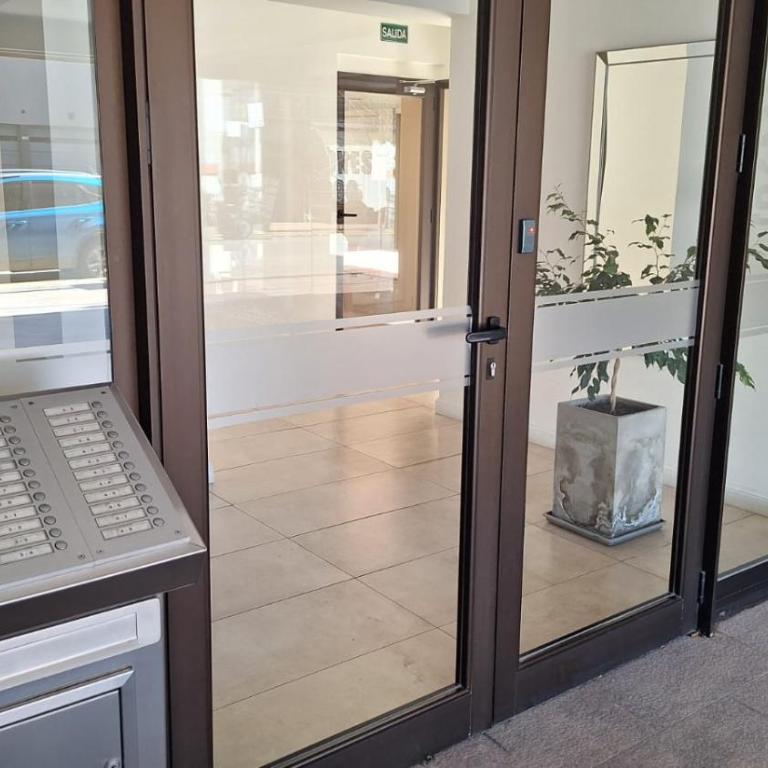 Aire de Mar III - Alojamientos Necochea - One-Bedroom Apartment - 9
