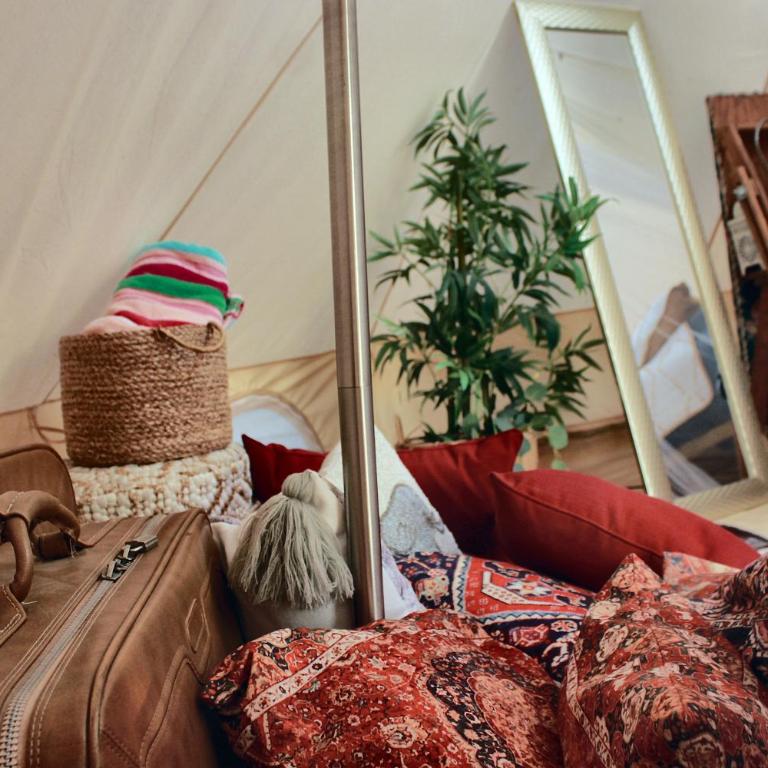 Indigo Glamping by Otium - Room #1711896902 - 9