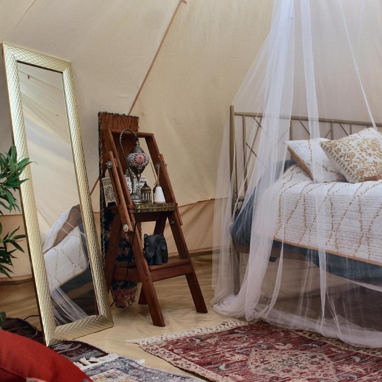 Indigo Glamping by Otium - Room #1711896902 - 12
