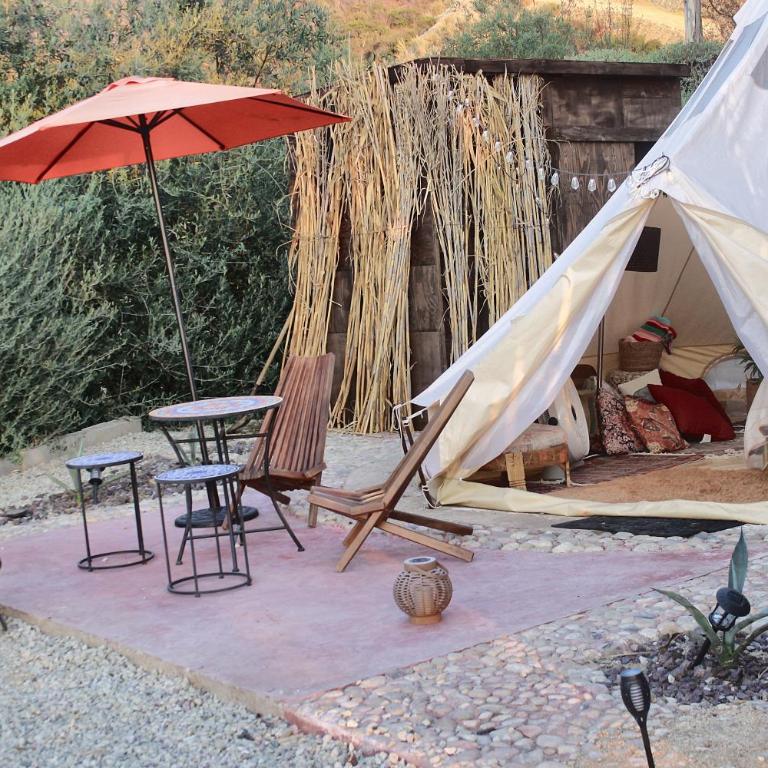 Indigo Glamping by Otium - Room #1711896902 - 5