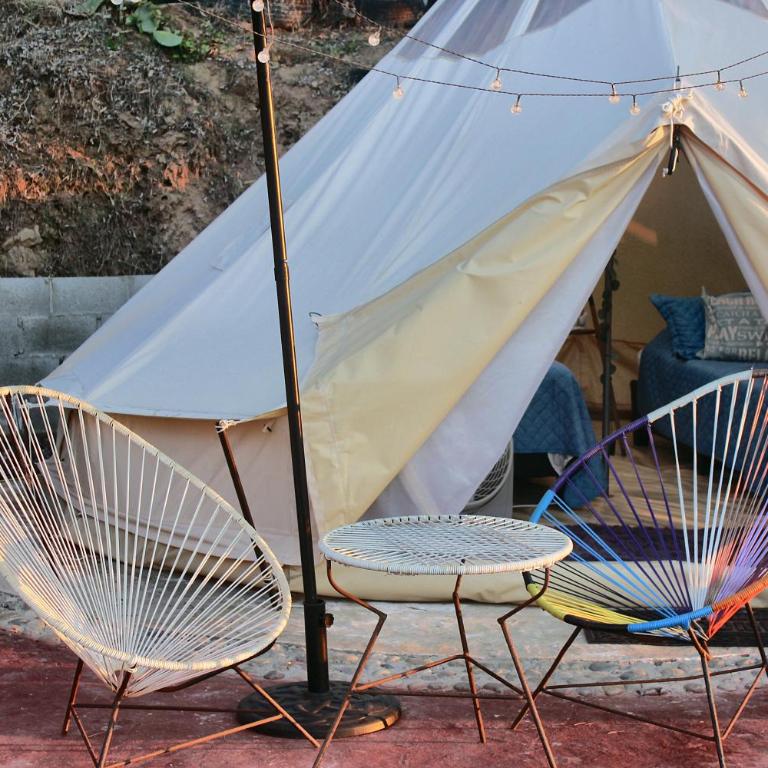Indigo Glamping by Otium - Room #1711896903 - 7