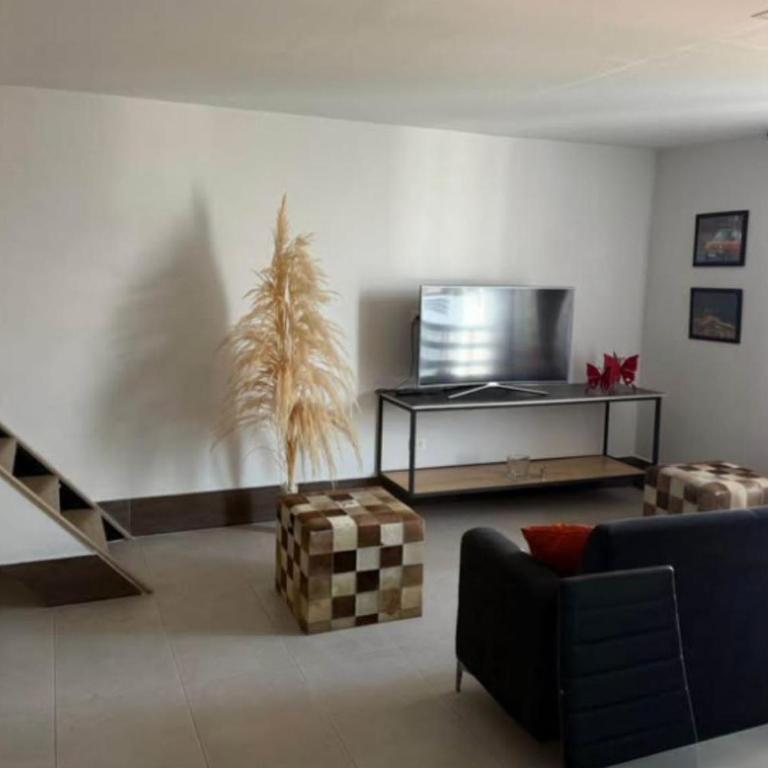 Linnette - Casa con 1 dormitorio - 7
