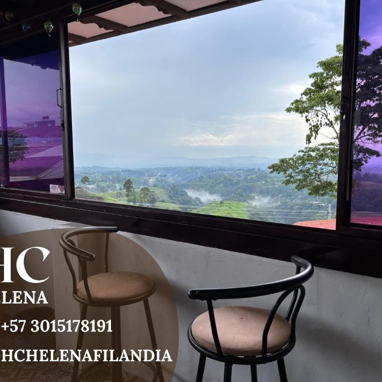 HC Helena - Casa de 7 dormitorios - 6