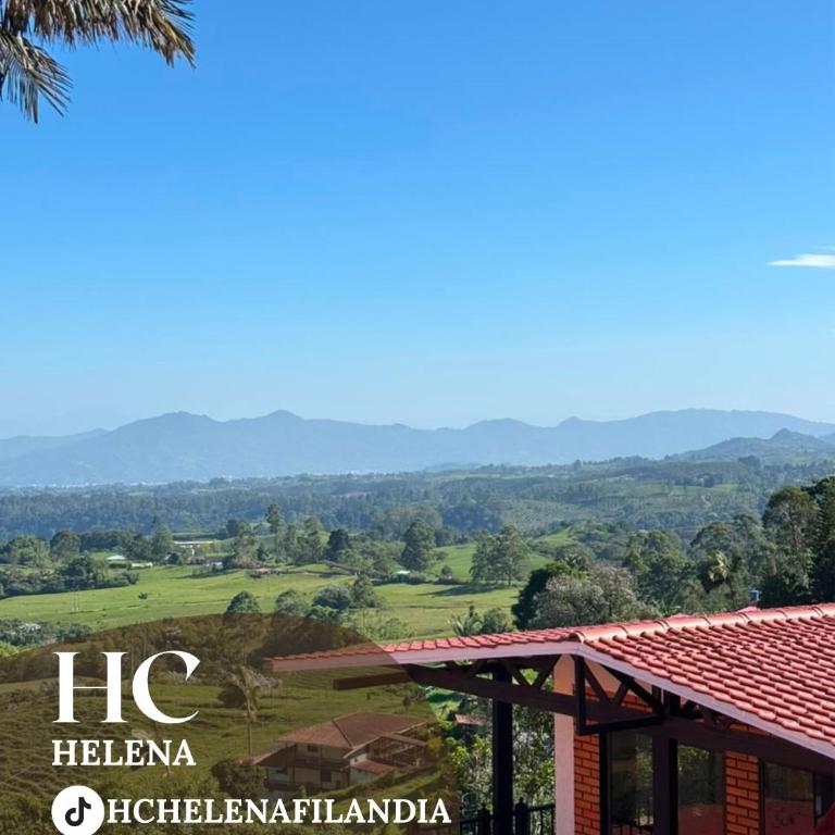 HC Helena - Casa de 7 dormitorios - 7