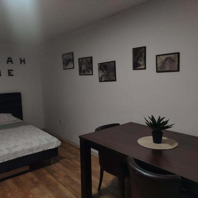 Gavro - Apartman sa 1 Spavaćom Sobom - 7