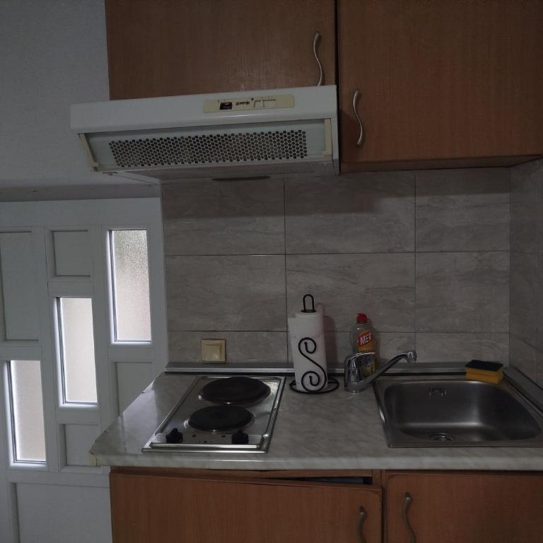 Gavro - Apartman sa 1 Spavaćom Sobom - 9