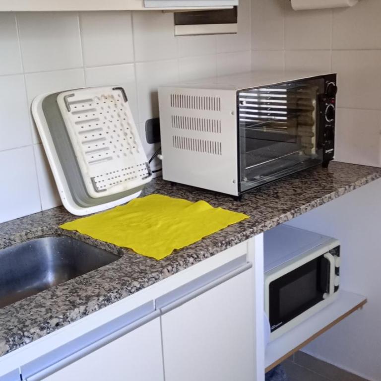 Espacioso y luminoso, Club Atenas, 100 m del Hospital Argentino - Apartamento Deluxe de 2 dormitorios con balcón - 27