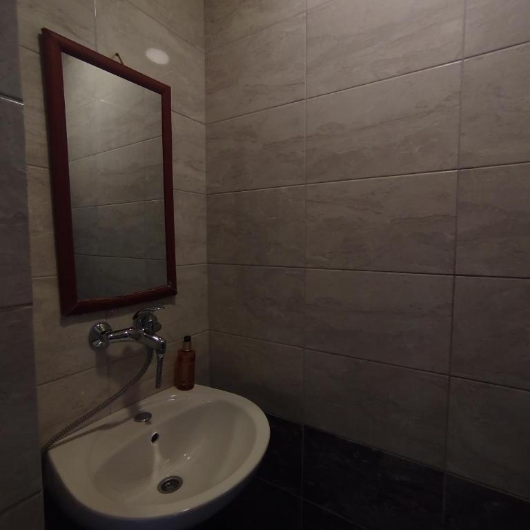 Gavro - Apartman sa 1 Spavaćom Sobom - 10
