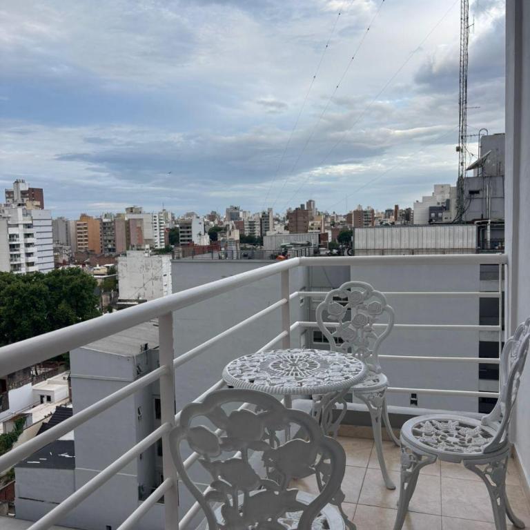 urbanismo - Apartamento de 1 dormitorio - 14