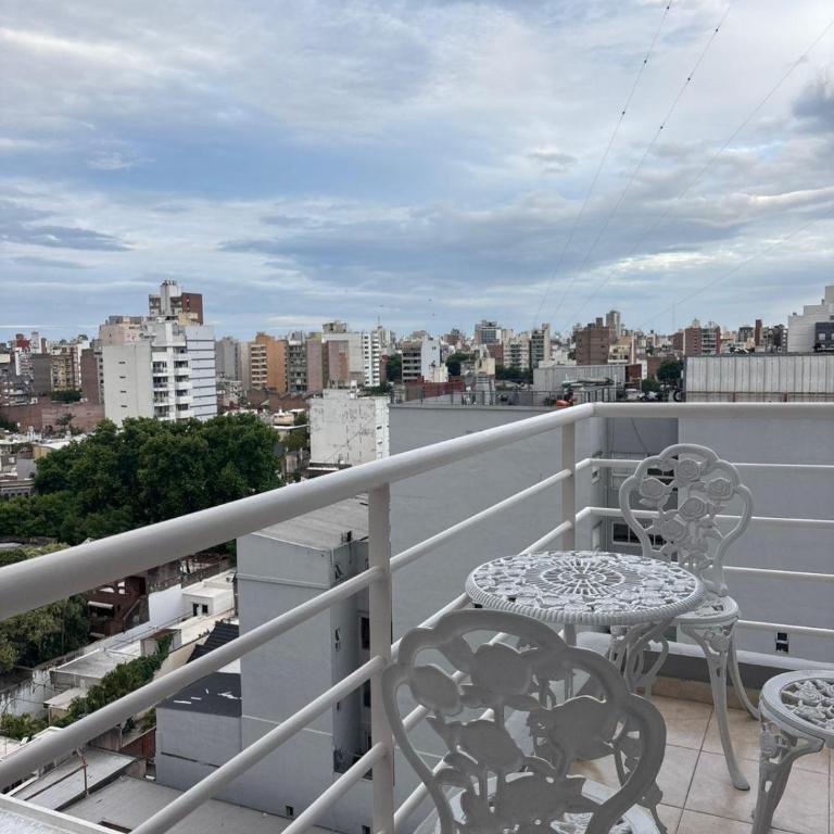 urbanismo - Apartamento de 1 dormitorio - 15