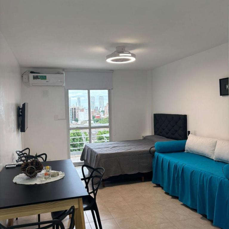 urbanismo - Apartamento de 1 dormitorio - 1