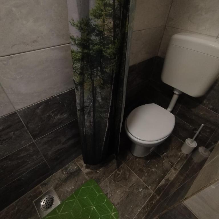 Gavro - Apartman sa 1 Spavaćom Sobom - 11
